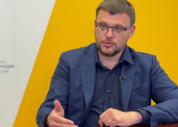 Директор НАБУ Кривонос заявив, що після протестів відчуває величезний тягар відповідальності