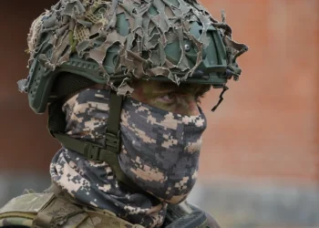 СБУ попередили – мексиканські добровольці воюють тут за завданням картелів