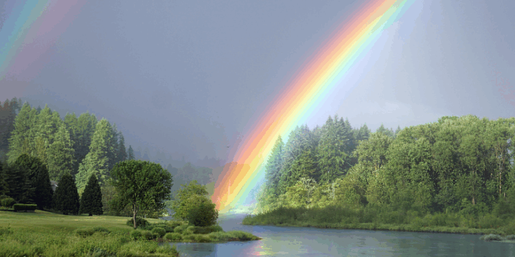 Літні вихідні: хтось ховатиметься від сонця, а хтось – від дощу