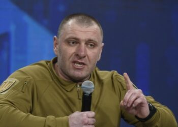 Як очільники силових відомств України коментували події навколо НАБУ і САП
