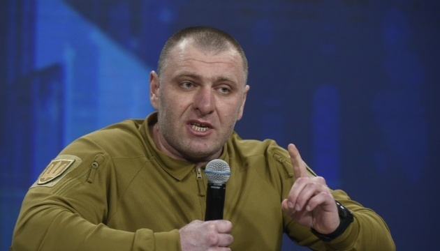 Як очільники силових відомств України коментували події навколо НАБУ і САП