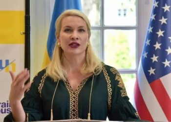 Це відповідь путіна на дедлайн Трампа: донька Келлога відреагувала на масовану атаку по Києву