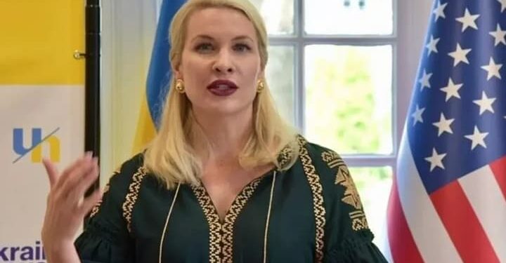 Це відповідь путіна на дедлайн Трампа: донька Келлога відреагувала на масовану атаку по Києву