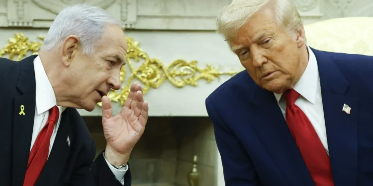 Ізраїль хоче переселити палестинців з Гази до Ефіопії, Індонезії чи Лівії і просить США посприяти