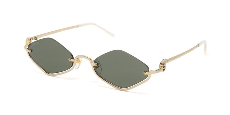 Очки Гуччи для стильных модниц: как отличить оригинал