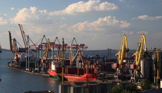 Американці відсудили зерновий термінал в Одесі. Як це їм вдалося, і що це означає