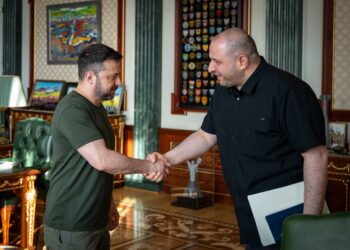 Зеленський анонсував зміни в державних інституціях