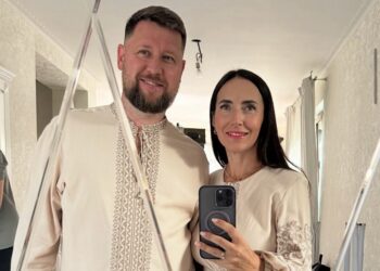 Жага до слави прокурора згубила – 2 його дружини розповіли в телешоу про “зайві” будинки та гроші (ФОТО, ВІДЕО)