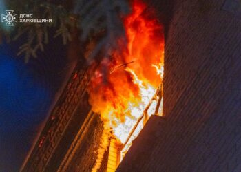 Внаслідок сьогоднішньої атаки 2 загиблих, 15 поранених, – Зеленський (ВІДЕО)