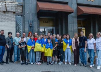 Україна повернула 11 дітей з РФ та окупованих територій: Лубінець розповів їх історії (ФОТО)