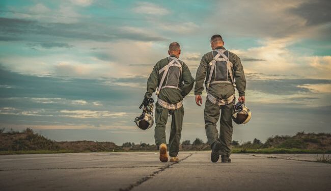 В Україні до захисту неба почнуть залучати цивільних пілотів (ВІДЕО)