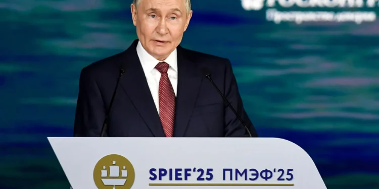 У РФ неврожай і насувається глобальна криза