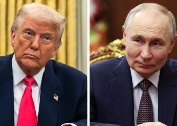50 днів Путіну від Трампа. Чому саме стільки? Тому що рівно стільки Путін і хотів