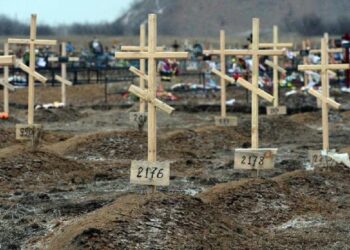 У РФ серед цивільного виробництва ріст демонструють тільки ритуальні послуги