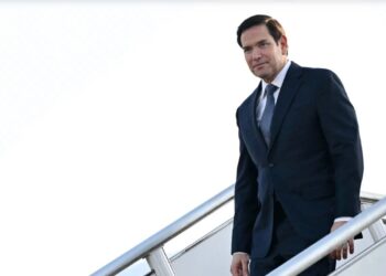 Рубіо сьогодні зустрінеться з Лавровим, і це може бути гаряча зустріч