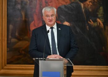 Відбулося засідання Люблінського трикутника – домовились про Форум істориків (ФОТО)