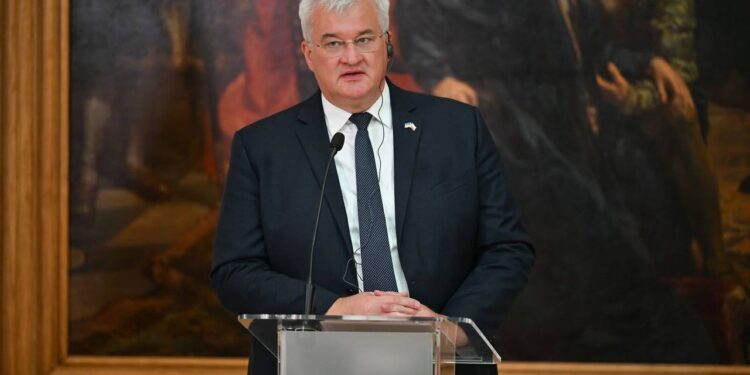 Відбулося засідання Люблінського трикутника – домовились про Форум істориків (ФОТО)