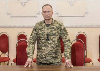 Сирський напередодні свого 60-річчя закликав Трампа надати Україні ракети більшої дальності і дозвіл бити ними по  РФ