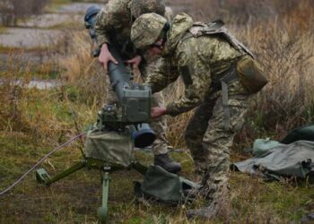 На передову відправили браковані протитанкові ракетні комплекси, бо чиновник Міноборони вкрав 90 млн грн (ФОТО)