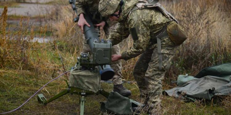 На передову відправили браковані протитанкові ракетні комплекси, бо чиновник Міноборони вкрав 90 млн грн (ФОТО)