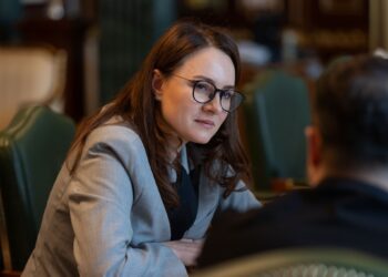 Президент Зеленський запропонував Юлії Свириденко очолити уряд і назвав це початком трансформації влади (ФОТО)