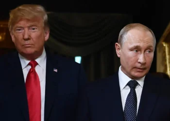 Стало відомо, чим роздратував Путін Трампа під час останньої розмови – аж до намірів дати Україні зброю