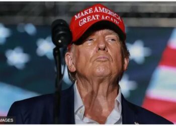 У США врешті ухвалили “великий і прекрасний” закон Трампа про податки і видатки. Чому він скандальний