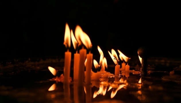 Сьогодні – День пам’ять закатованих в полоні