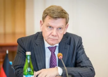 Україна отримає секретну зброю, заявив глава МЗС Німеччини. Коли саме – теж секрет