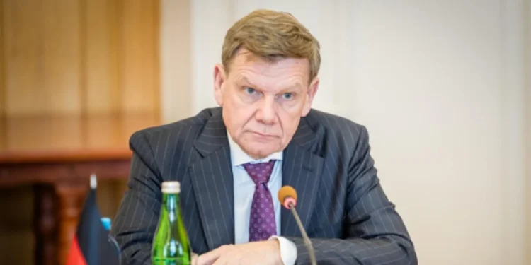 Україна отримає секретну зброю, заявив глава МЗС Німеччини. Коли саме – теж секрет