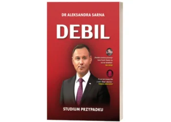 У Польщі вилучили з продажу книгу про Дуду із провокаційною назвою