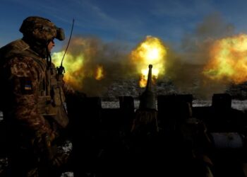 Україна запропонувала світовим збройовим компаніям себе як полігон випробування новітньої зброї