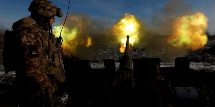 Україна запропонувала світовим збройовим компаніям себе як полігон випробування новітньої зброї