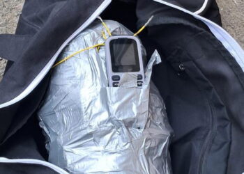 СБУ затримала агентів фсб, які готували подвійний теракт біля обласного ТЦК у Миколаєві (ФОТО, ВІДЕО)