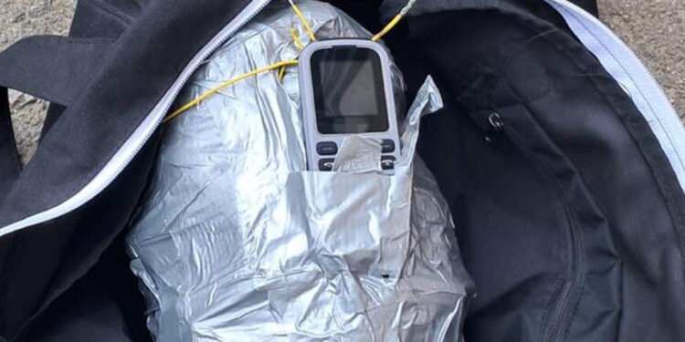 СБУ затримала агентів фсб, які готували подвійний теракт біля обласного ТЦК у Миколаєві (ФОТО, ВІДЕО)