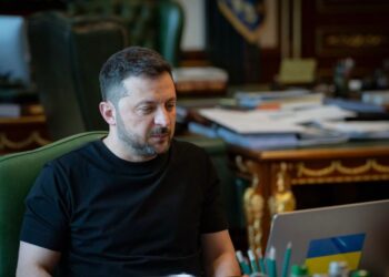 Санкції, відносини з США та громадяни України, яких фактично «викидають» з російської території, – Зеленський провів нараду з Сибігою