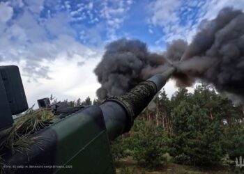 ЗСУ знешкодили ще 1230 окупантів. Загальні втрати ворога