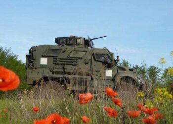 Оперативно з фронту. Сьогодні трохи тихіше