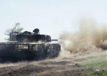 Оперативно з фронту. На Покровському напрямку відбили 34 атаки