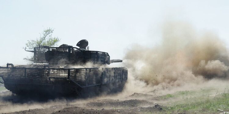 Оперативно з фронту. На Покровському напрямку відбили 34 атаки