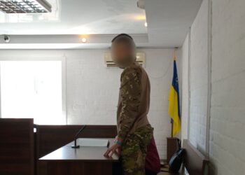 Суд у Миколаєві обрав запобіжний захід 22-річному командиру взводу, підозрюваному в держзраді, – він хоче бути обміняним до рф