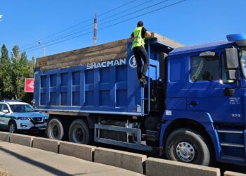 Перевірки на дорогах Миколаївщини та Одещини продовжуються – Укртрансбезпека назвала найчастіші порушення (ФОТО)
