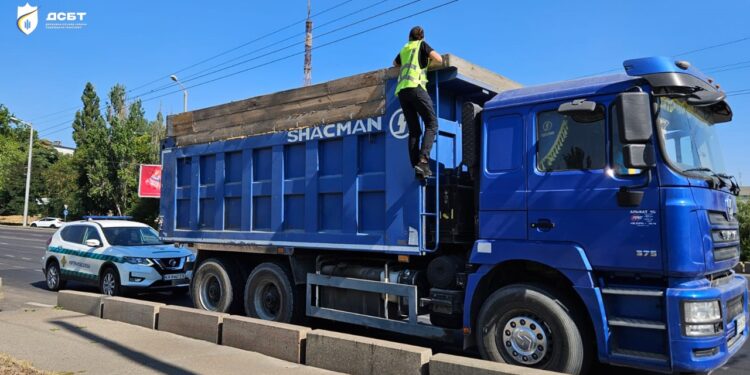 Перевірки на дорогах Миколаївщини та Одещини продовжуються – Укртрансбезпека назвала найчастіші порушення (ФОТО)