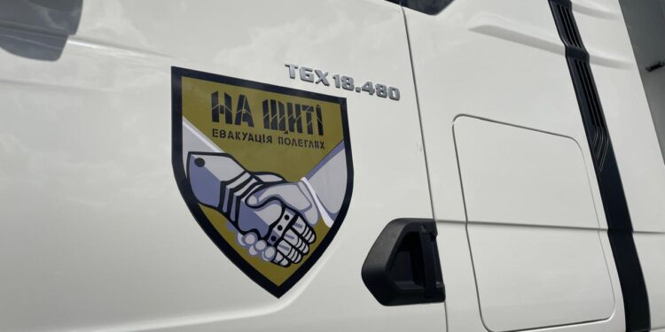 В Україну повернули тіла 1000 загиблих – серед них п’ятеро загиблих у російському полоні