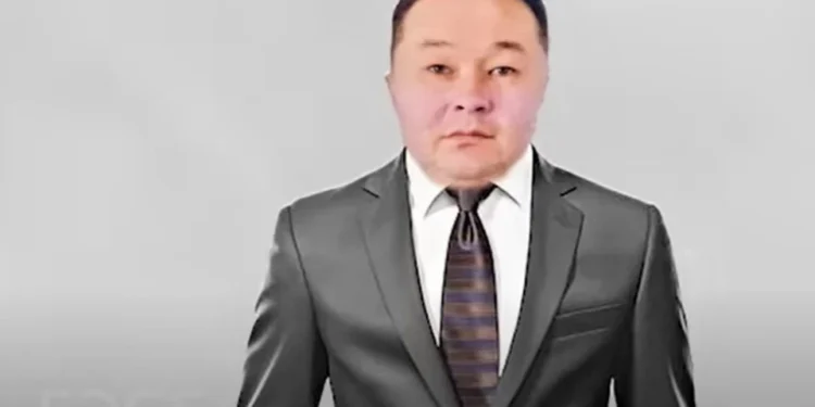 У Польщі затримали дипломата з посольства Казахстану в Україні – за шпигунство (ВІДЕО)