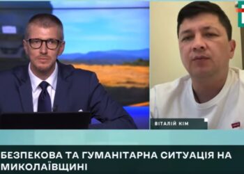 На Миколаївщині біда через посуху – втрачено всю кукурудзу і половину соняшнику, – Кім