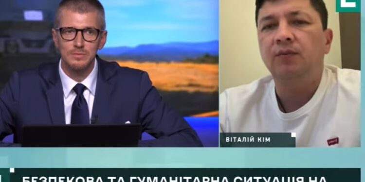 На Миколаївщині біда через посуху – втрачено всю кукурудзу і половину соняшнику, – Кім