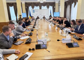 росія здійснила понад 170 тисяч воєнних злочинів – Офіс Генпрокурора на зустрічі з міжнародними партнерами