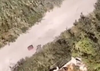 Військовий рф розстріляв мирного жителя на Донеччині – прокурори розпочали розслідування