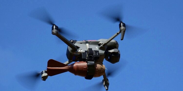 Міноборони допустило до експлуатації 50 нових вітчизняних боєприпасів